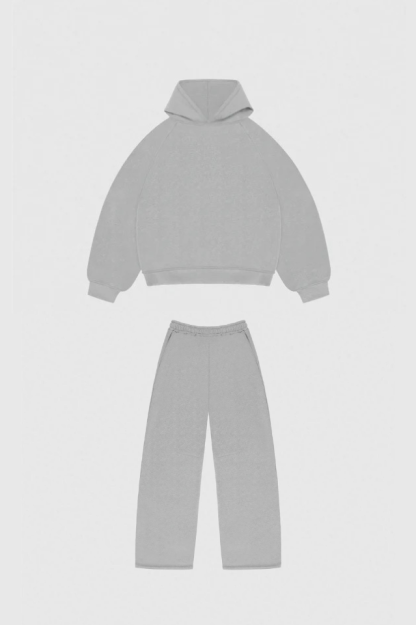 Baggy Hoodie